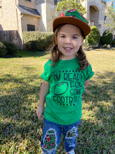 Load image into Gallery viewer, I'm Ready For Some Football- Toddler/Youth