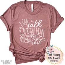 Load image into Gallery viewer, Hot Mom Shit- FREE When You Spend $100+ or $5 When You Spend $50+ (Total spent on anything on the site; pre-tax) MUST ADD TO CART!!