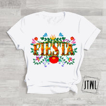 Load image into Gallery viewer, Fiesta- All Sizes