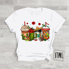 Load image into Gallery viewer, Fiesta Coffee- Adult