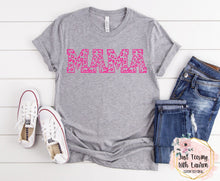Load image into Gallery viewer, MAMA- Adult