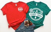 Load image into Gallery viewer, Buddy's Candy Shop- Full Size or Pocket Size- Adult