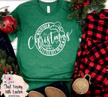 Load image into Gallery viewer, Christmas Means A Little Bit More- Adult