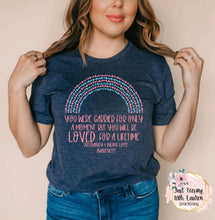 Load image into Gallery viewer, Loved For A Lifetime- Adult