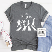Load image into Gallery viewer, The Killers- Adult