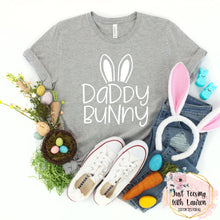Load image into Gallery viewer, Daddy Bunny- Adult