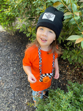Load image into Gallery viewer, Hey Boo Thang (front & back)- Toddler/Youth
