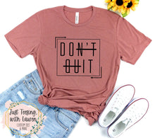 Load image into Gallery viewer, Do It