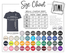 Load image into Gallery viewer, Choose Your Sport Pocket Tee- All Sizes