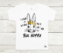 Load image into Gallery viewer, Big Hoppa- All Sizes
