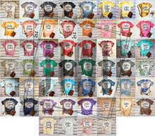 Load image into Gallery viewer, Hippie Halloween- Adult