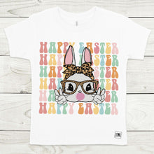 Load image into Gallery viewer, Happy Easter- All Sizes