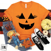 Load image into Gallery viewer, Pretty Pumpkin- Adult