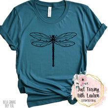 Load image into Gallery viewer, Dragonfly