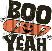 Load image into Gallery viewer, Boo Yeah! All Sizes