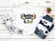 Load image into Gallery viewer, Hunting Season- Toddler/ Youth