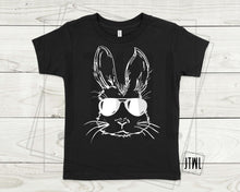 Load image into Gallery viewer, Cool Bunny- Toddler/ Youth