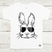 Load image into Gallery viewer, Cool Bunny- Toddler/ Youth