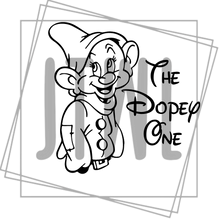 Load image into Gallery viewer, Crystal L. Wish Trip