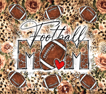 Load image into Gallery viewer, Sports Tumblers: 20 oz