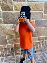 Load image into Gallery viewer, Hey Boo Thang (front & back)- Toddler/Youth