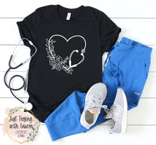 Load image into Gallery viewer, Love For Our Medical Professionals XO- Adult