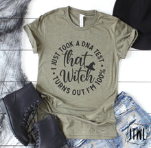 Load image into Gallery viewer, 100% That Witch - Adult