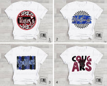 Load image into Gallery viewer, Choose Your Mascot!- All Sizes