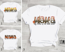 Load image into Gallery viewer, Choose Your Fave!: Sports Mama- Adult