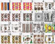 Load image into Gallery viewer, Sports Tumblers: 20 oz