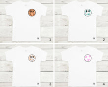 Load image into Gallery viewer, Choose Your Sport Pocket Tee- All Sizes