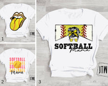 Load image into Gallery viewer, Softball: Choose Your Style!- Adult