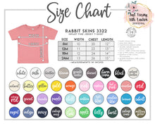 Load image into Gallery viewer, Fluffy Butts & Sippy Cups- Infant