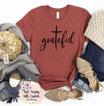 Load image into Gallery viewer, Grateful- Adult