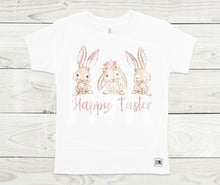 Load image into Gallery viewer, Happy Easter- All Sizes