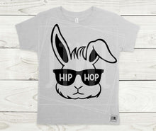 Load image into Gallery viewer, Hip Hop: Black Print- All Sizes