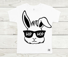 Load image into Gallery viewer, Hip Hop: Black Print- All Sizes