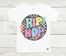 Load image into Gallery viewer, Hip Hop- All Sizes