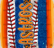 Load image into Gallery viewer, Sports Tumblers: 20 oz