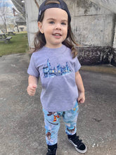 Load image into Gallery viewer, Hogwarts School- Toddler/Youth