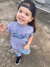 Load image into Gallery viewer, Hogwarts School- Toddler/Youth