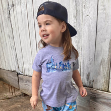 Load image into Gallery viewer, Hogwarts School- Toddler/Youth