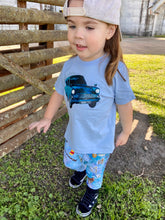 Load image into Gallery viewer, 1960 Ford Anglia- HP Car- All Sizes