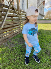 Load image into Gallery viewer, 1960 Ford Anglia- HP Car- All Sizes