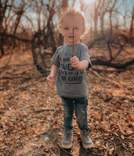 Load image into Gallery viewer, I Solemnly Swear I Am Up To No Good- Toddler/Youth