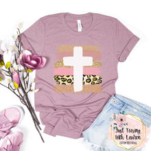 Load image into Gallery viewer, Easter Cross- Adult