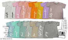 Load image into Gallery viewer, Magical Halloween Tees- Infant/ Toddler/ Youth