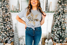 Load image into Gallery viewer, Let It Snow- Adult