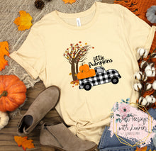 Load image into Gallery viewer, Little Pumpkins- Adult