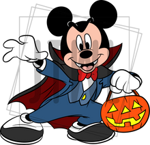 Load image into Gallery viewer, Magical Halloween Tees- Infant/ Toddler/ Youth